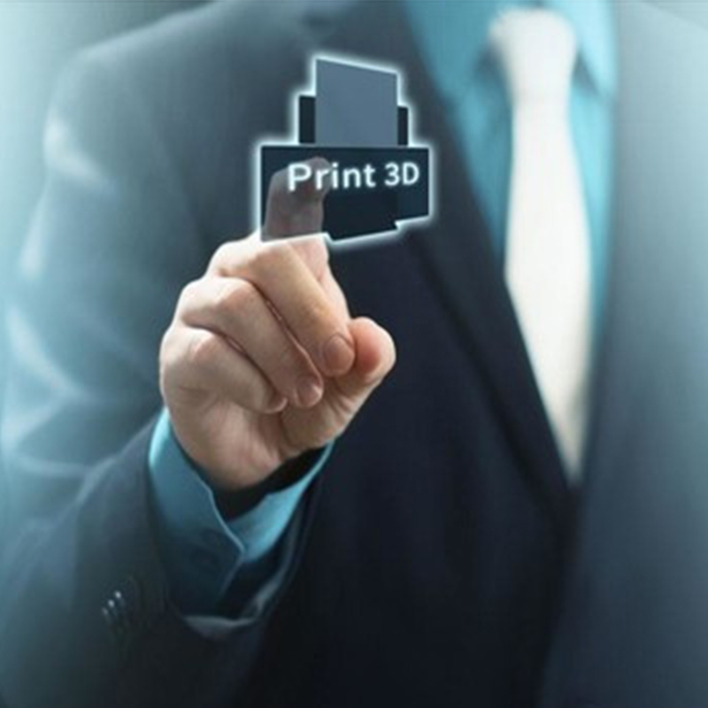 Инжекционните форми се сравняват с 3D технологията за печат